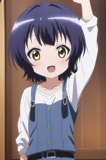 Gochuumon wa Usagi desu ka? (Complete Pack)
