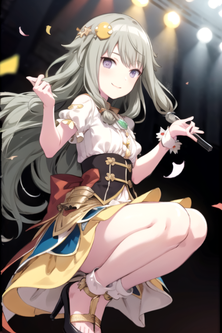 Kusanagi Nene