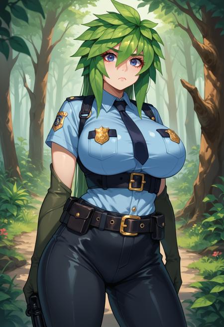 Kii (Monster Musume) [Pony]版本v1.0 (ID: 693176)
