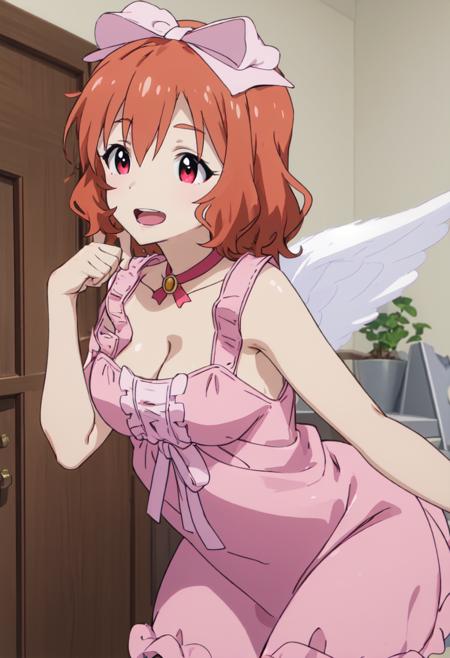 Hiyori Kotobuki/寿日和 (Recently, My Sister Is Unusual)