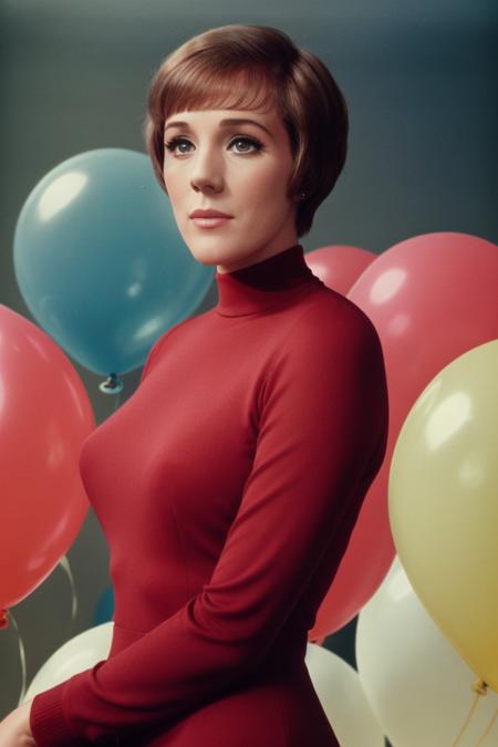 Julie Andrews