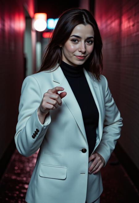Cristin Milioti