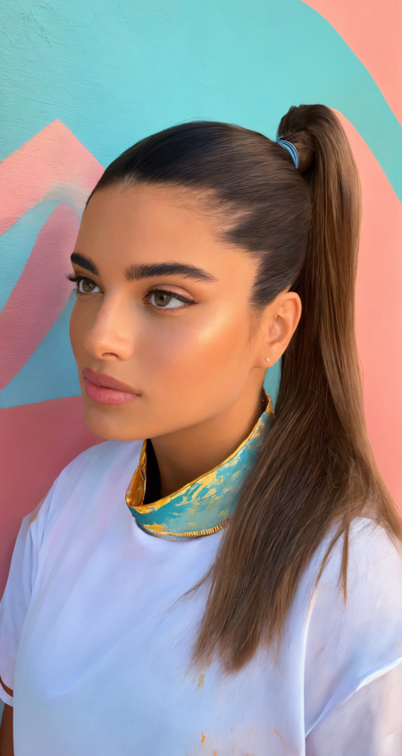 Noa Kirel - Israeli singer - נועה קירל