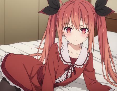 Kotori Itsuka (五河 琴里) - Date A Live (デート・ア・ライブ) - COMMISSION