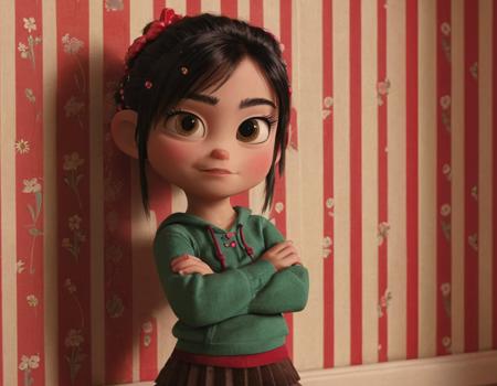 [LuisaP❤️]SDXL VANELLOPE [20MB]