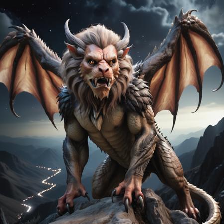 RPGManticoreXL
