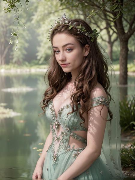 Amber Doig-Thorne