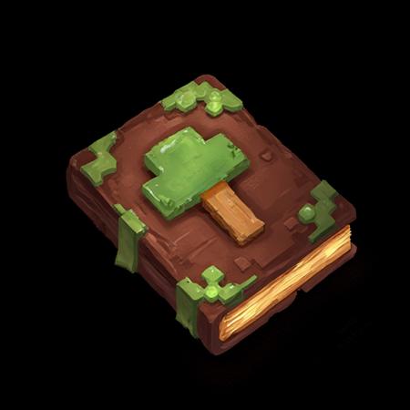 Magic Tomes [flux.d]
