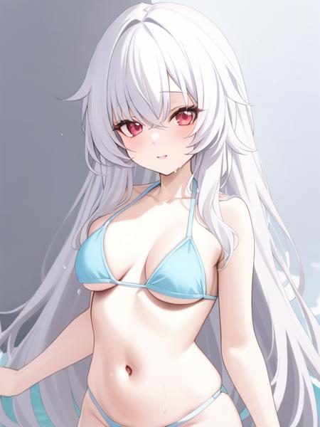 XL_克拉拉_Clara_Honkai: Star Rail