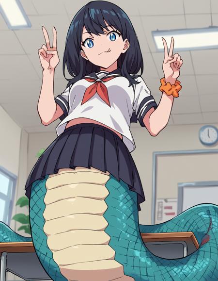 Lamia - Concept
