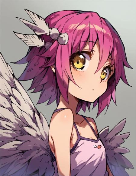 Harpy - Namiuchigiwa no Muromi-san版本v1.0 (ID: 997345)