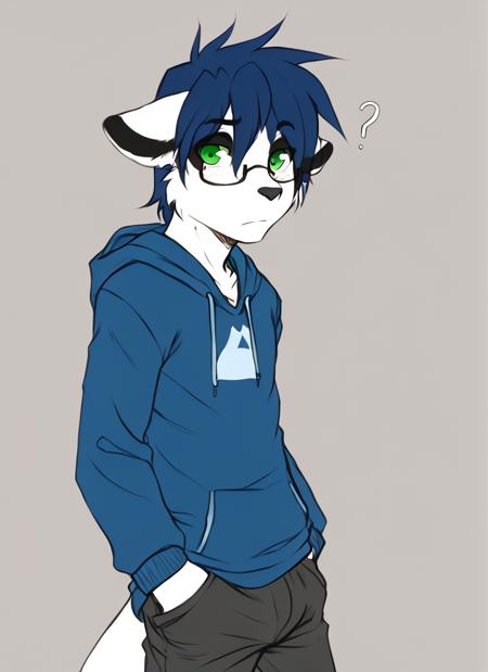 Ethersaga style