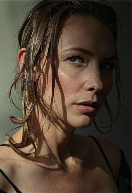 Cate Blanchett