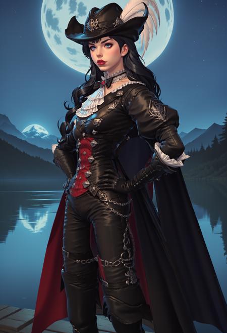 Gaia (Final Fantasy XIV)