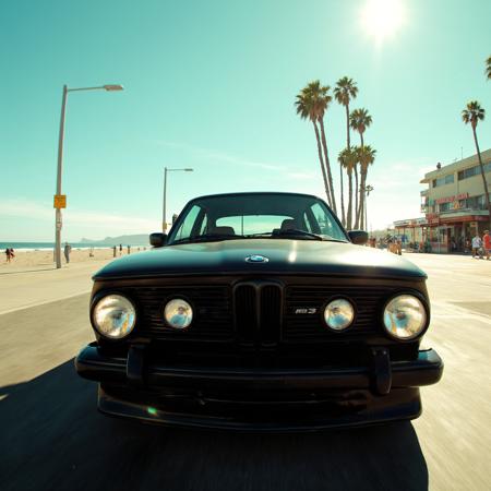 Unreal Engine 5 FLUX