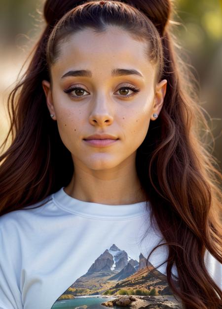 Ariana Grande