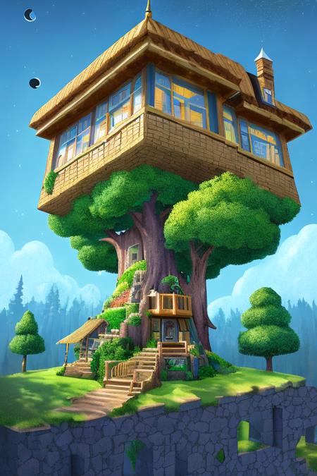 Isometric TI sets版本700 (ID: 10725)