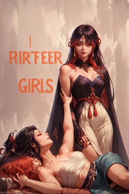 I Prefer Girls Format