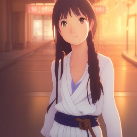 Wakasa Kakiage Synthetic Artist版本1.1 (ID: 10961)
