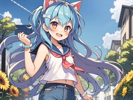 MahjongSoul/雀魂/じゃんたま Characters ( 23/11/24 Update : Kirara )版本Haruna(4 in 1) (ID: 96200)