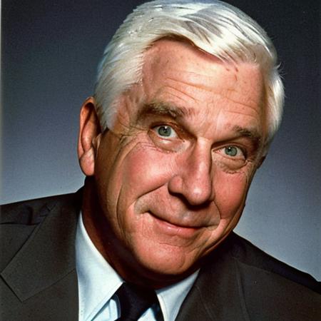 Leslie Nielsen