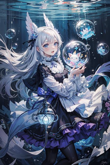 RE:VOLUTION版本ORIGINAL (ID: 297003)