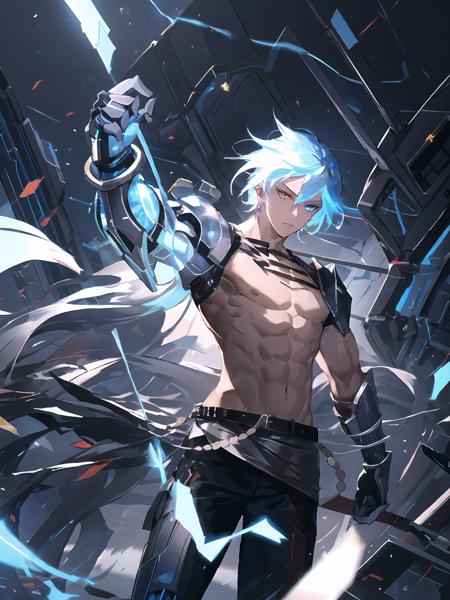 Shadowverse Karula, Arts Master / アーツマスター・カルラ （シャドウバース）
