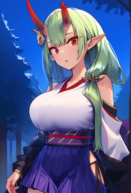Akari (Baffu)