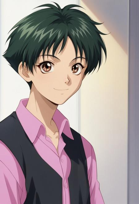 Suguru Fujisaki - Gravitation