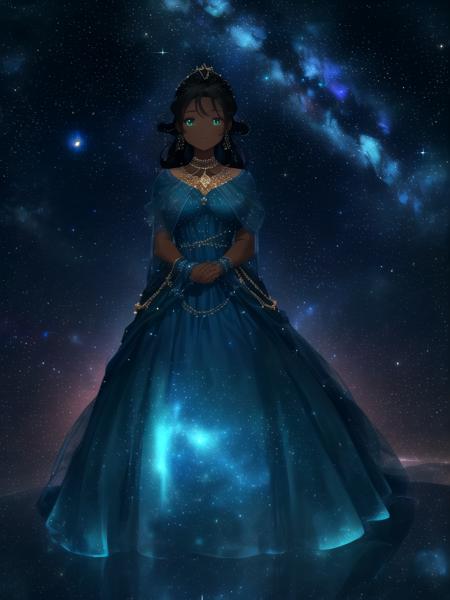 Cute Lunar