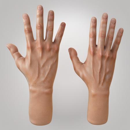 Detailed/Perfect hands版本V1 (ID: 795826)