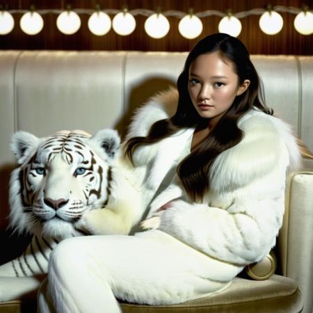 lily chee xl embedding