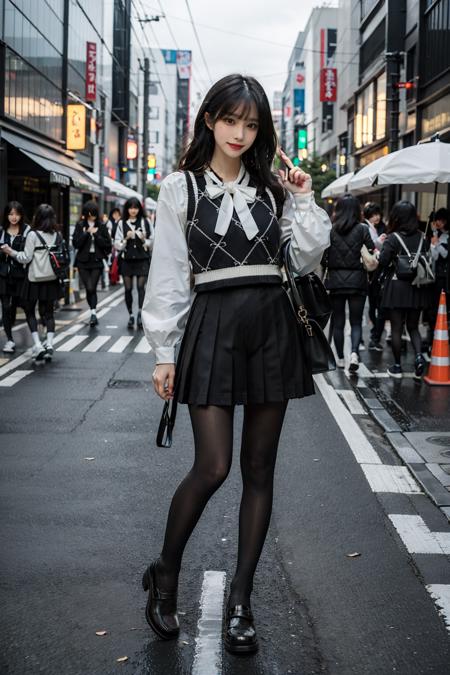 Dating attire | 约会穿搭服装