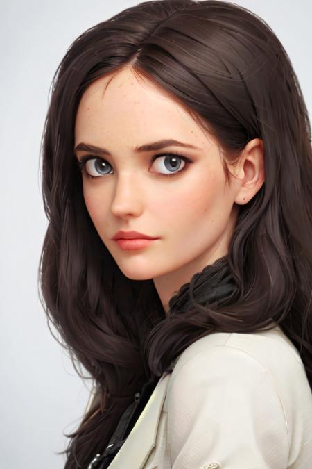 Eva Green