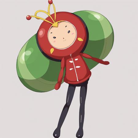 Concept: Cousinify - Become a Katamari Cousin!