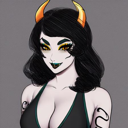Porrim Maryam (Homestuck)