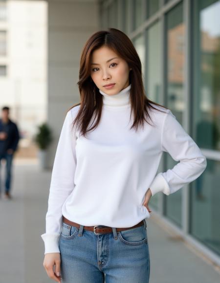 Aya Matsuura (松浦亜弥)