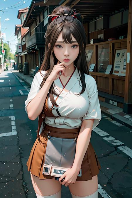 Akagi (Kancolle) 一航戦、赤城
