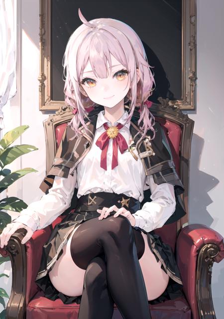 永雏塔菲版本v4.0 (ID: 135791)