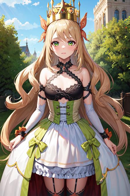 Celine セリーヌ / Fire Emblem Engage
