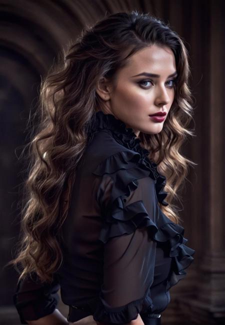 Katherine Langford