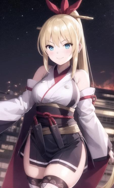 kanzaki adelheid 神崎アーデルハイド(heaven burns red)