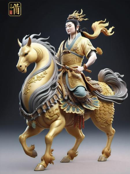 Fresh Ideas@Chinese mythological figures_SDXL.safetensors
