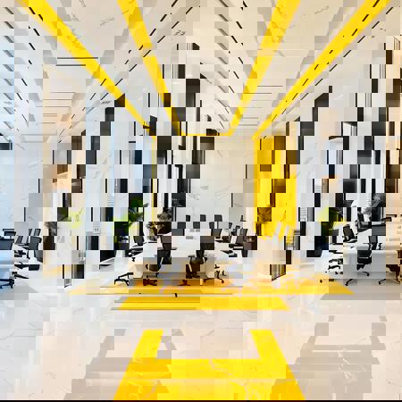 Perfect Building - DS
