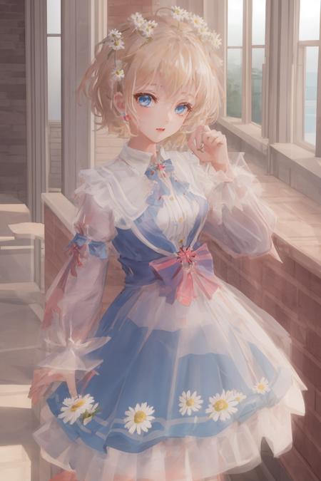 Cute Dress №8