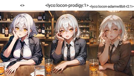 LyCORIS-GEM