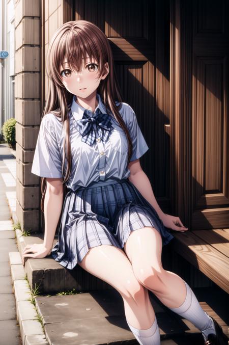 Shouko Nishimiya | Koe no Katachi版本v2.0 (ID: 364173)