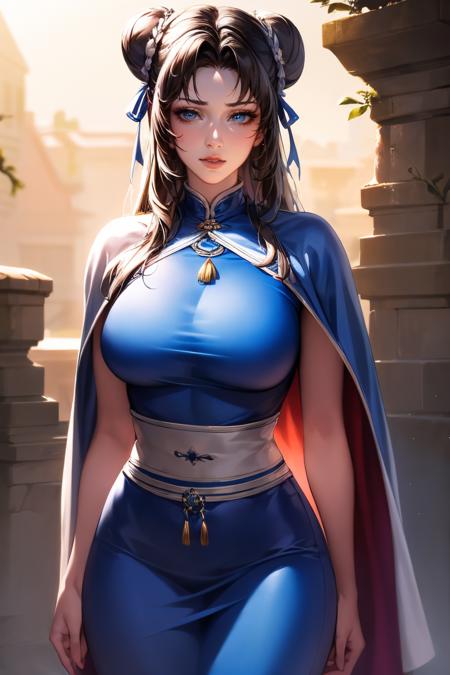 仙剑奇侠传-Chinese Paladin