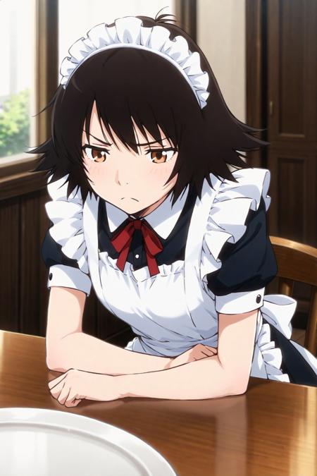 野中 晴 Haru Nonaka
