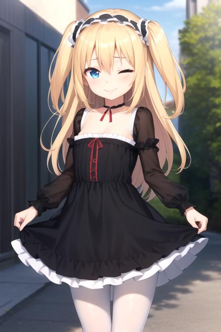 羽濑川小鸠-我的朋友很少（Hasegawa Kobato-I don't have many friends）
